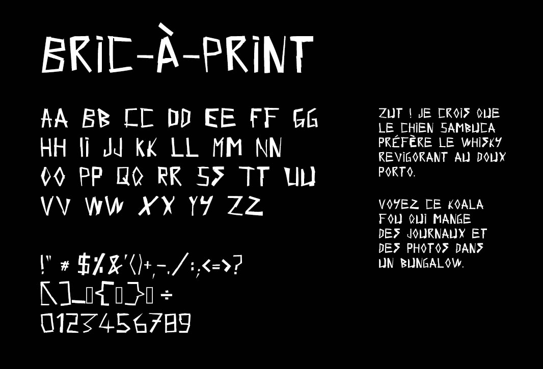 Projet