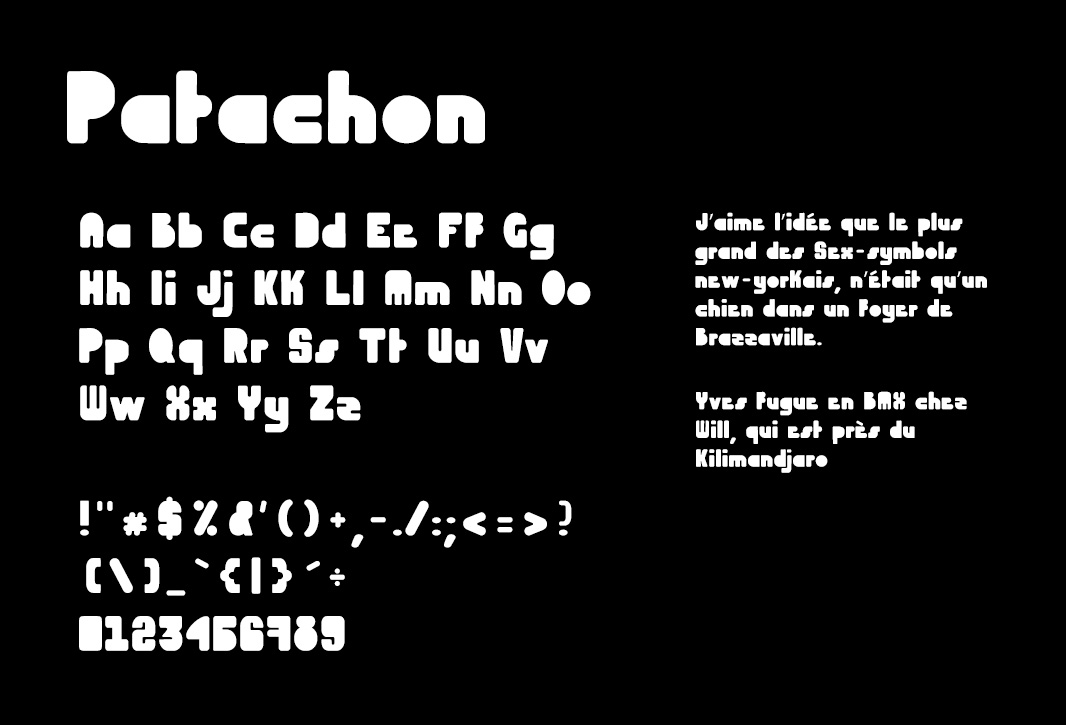 Projet