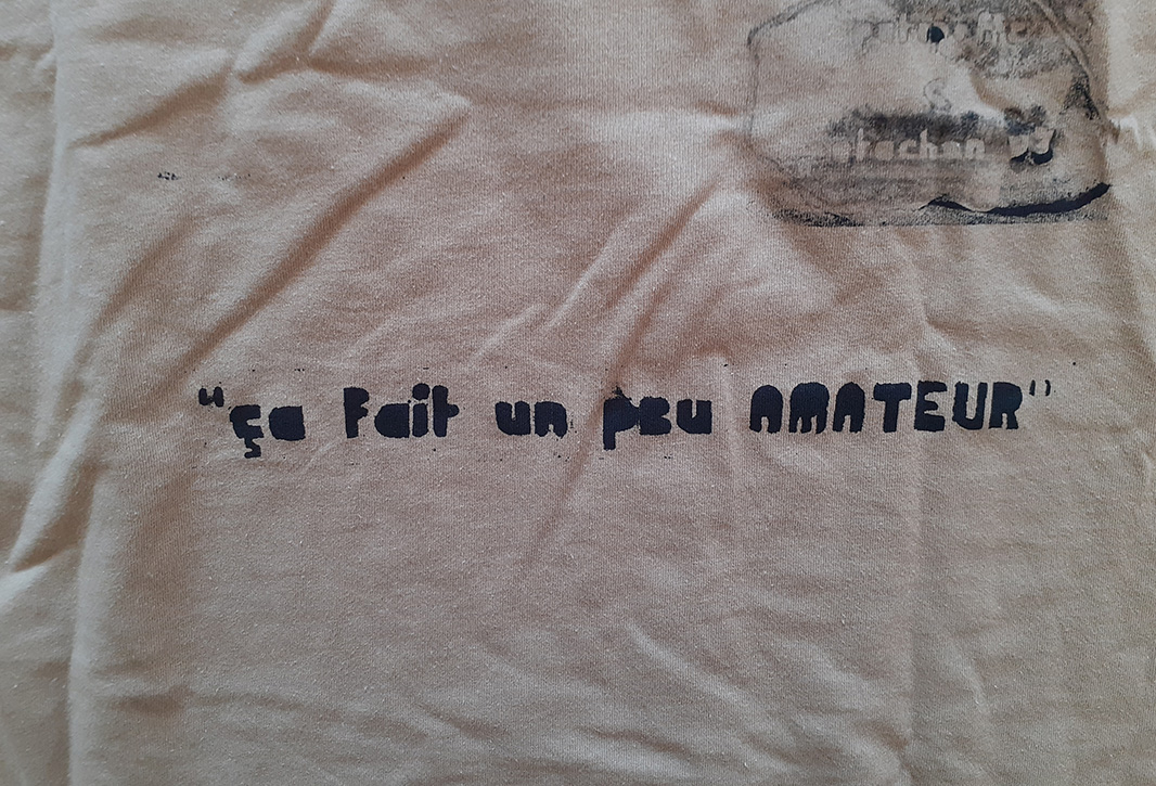 Projet